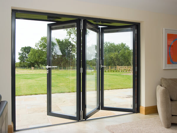 Bi-folding Doors