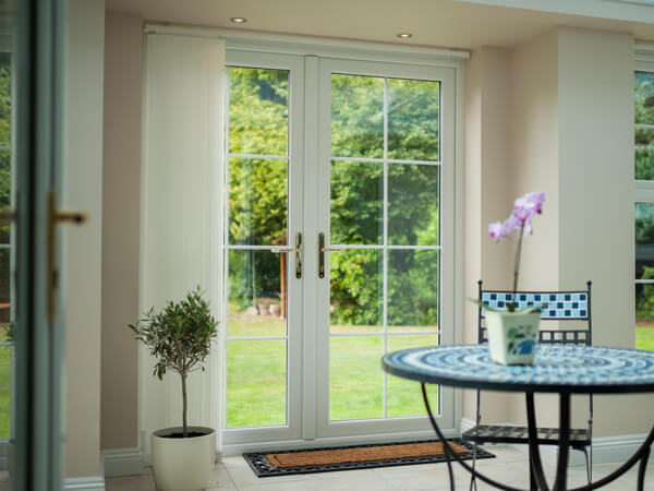 French Doors