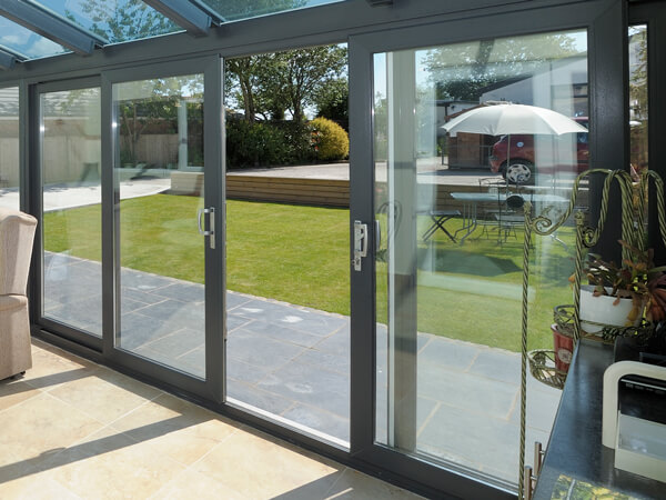 Patio Doors