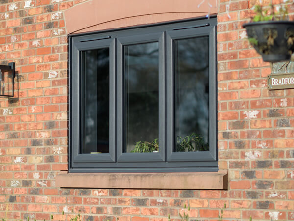 Casement Windows