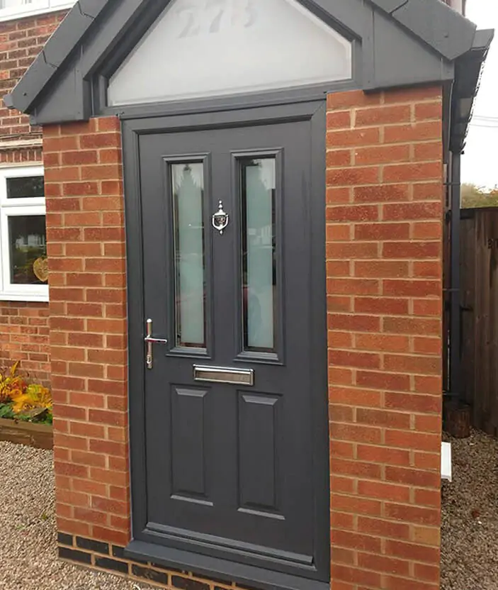 Composite Doors