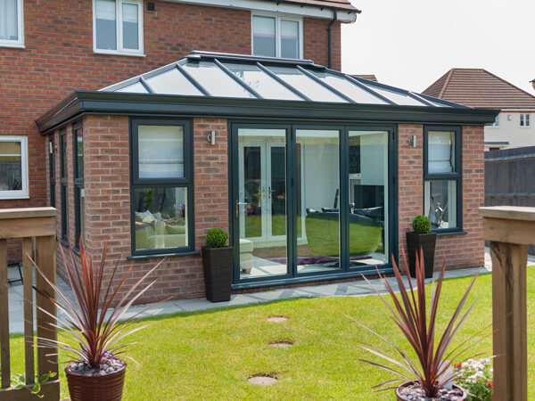 Conservatories