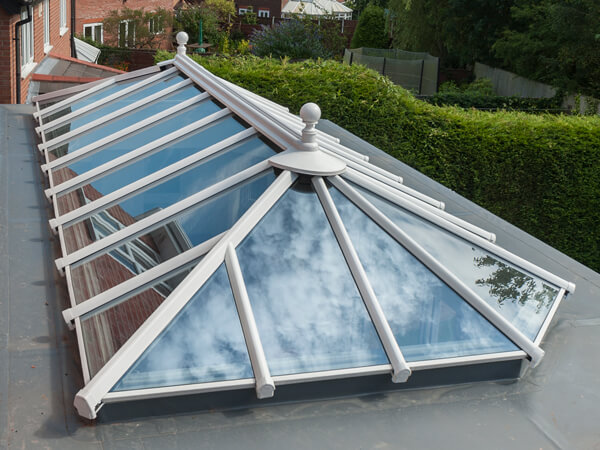 Roof Lanterns
