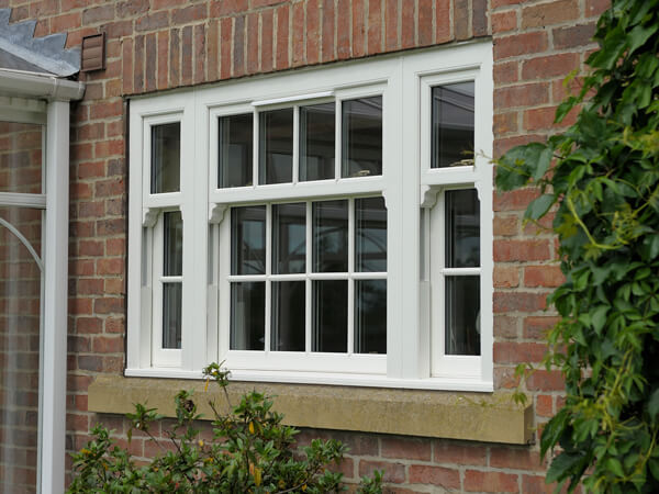Sliding Sash Windows